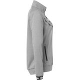 Kempa - Femme Wave 26 - Jacket - Blauw - Polyester - Ademend