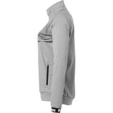 Kempa - Femme Wave 26 - Jacket - Blauw - Polyester - Ademend