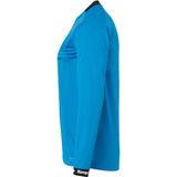 Kempa - Sportjas - Zwart - 100% Gerecycled Polyester