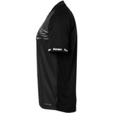 Kempa - Wave 26 - Sportshirt - Geen Kleur - 100% Gerecycled Polyester