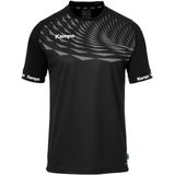 Kempa - Wave 26 - Sportshirt - Geen Kleur - 100% Gerecycled Polyester