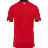 Kempa - Wave 26 - Sportshirt - Korte Mouw - Functioneel - Ademend - Voor Heren en Jongens