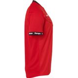 Kempa - Wave 26 - Sportshirt - Korte Mouw - Functioneel - Ademend - Voor Heren en Jongens