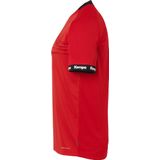 Kempa - Wave 26 - Sportshirt - Korte Mouw - Functioneel - Ademend - Voor Heren en Jongens