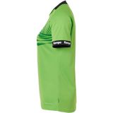 Kempa - Wave 26 - Sportshirt - Korte Mouw - 100% Gerecycled Polyester