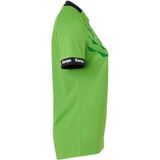 Kempa - Wave 26 - Sportshirt - Korte Mouw - 100% Gerecycled Polyester