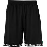 Kempa - Sportbroek - Zwart - 100% Gerecycled Polyester