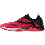 Kempa Magma Wing Lite 2.0 Handbal Sportschoenen Gymschoenen Indoor Fitness Gym - Sportschoenen voor kinderen, dames en heren met Michelin zool voor optimale grip