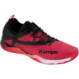 Kempa Magma Wing Lite 2.0 Handbal Sportschoenen Gymschoenen Indoor Fitness Gym - Sportschoenen voor kinderen, dames en heren met Michelin zool voor optimale grip