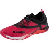 Kempa Magma Wing Lite 2.0 Handbal Sportschoenen Gymschoenen Indoor Fitness Gym - Sportschoenen voor kinderen, dames en heren met Michelin zool voor optimale grip