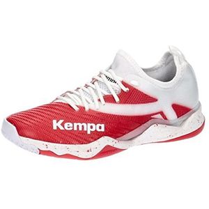 Kempa Magma Wing Lite 2.0 Women Handbal Sportschoenen Gymschoenen Indoor Fitness Gym - Sportschoenen voor kinderen, vrouwen met Michelin-zool voor optimale grip