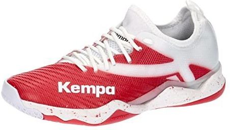Kempa - Handbalschoenen - Wit - EVA - MICHELIN Zool