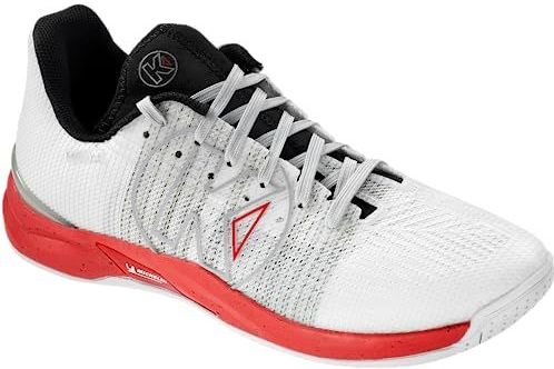 Kempa Magma Attack One 2.0 Handbal Sportschoenen Gymschoenen Indoor Fitness Gym - Sportschoenen voor kinderen, dames en heren met Michelin zool voor optimale grip