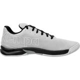 Kempa - Attack Two 2.0 - Handbalschoenen - Zwart - MATRYXmesh 2.0