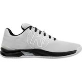 Kempa - Attack Two 2.0 - Handbalschoenen - Zwart - MATRYXmesh 2.0