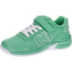 Kempa Attack 2.0 Junior Handbalschoenen Handbal Sportschoenen Gymschoenen - Sportschoenen voor kinderen Unisey met Michelin-zool voor optimale grip