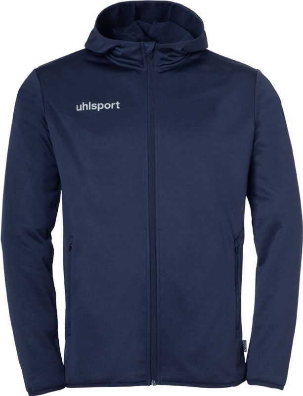 Uhlsport Essential Fleece Met Volledige Rits