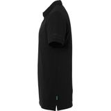 Uhlsport - Essential Prime Polo - Zwart - Kinderen