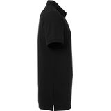 Uhlsport - Essential Prime Polo - Zwart - Kinderen