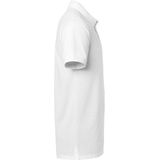 Uhlsport - Essential Prime - Poloshirt - Korte Mouw - 65% Gerecycled Polyester, 35% Biologisch Katoen