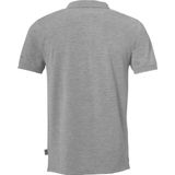 Uhlsport - Essential Prime - Poloshirt - Korte Mouw - 65% Gerecycled Polyester, 35% Biologisch Katoen