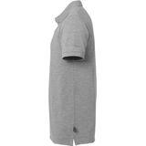 Uhlsport - Essential Prime - Poloshirt - Korte Mouw - 65% Gerecycled Polyester, 35% Biologisch Katoen