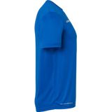 Uhlsport Essential Functioneel T-Shirt Heren - Royal Wit