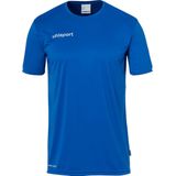 Uhlsport Essential Functioneel T-Shirt Heren - Royal Wit