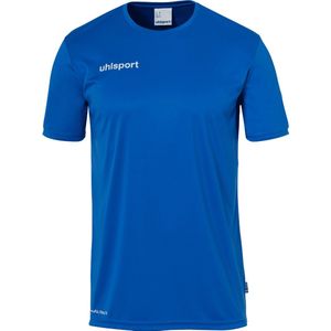Uhlsport Essential Functioneel T-Shirt Heren - Royal Wit