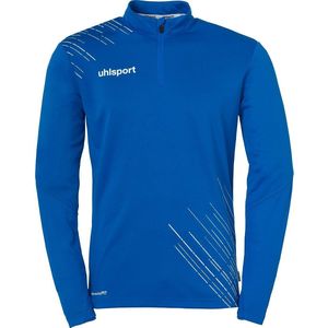 Uhlsport Score 26 Ziptop Kinderen - Royal / Wit | Maat: 164