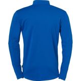 Uhlsport - Score 26 - Sportjack - Heren - 1/4 Zip Top - Ademend - 100% Gerecycled Polyester