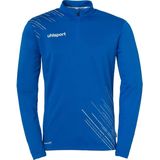 Uhlsport - Score 26 - Sportjack - Heren - 1/4 Zip Top - Ademend - 100% Gerecycled Polyester