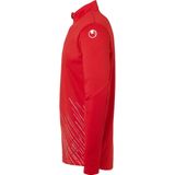 Uhlsport Score 26 Ziptop Kinderen - Rood / Wit | Maat: 116