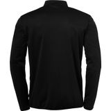 Uhlsport - SCORE - Sweater - Zwart - Polyester - Gerecycled