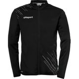 uhlsport - Score 26 Classic - Trainingsjack - Zwart - 100% Gerecycled Polyester