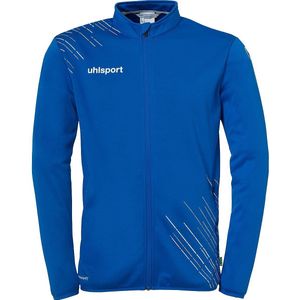 Uhlsport - Score 26 - Polyester Vest - Royal / Wit - Kinderen