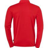 uhlsport - Score 26 - Trainingsjas - Blauw - 100% Gerecycled Polyester