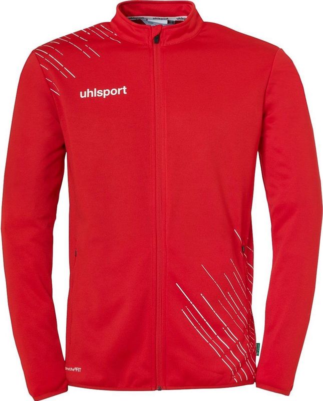 uhlsport - Score 26 - Trainingsjas - Blauw - 100% Gerecycled Polyester