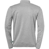 Uhlsport - Elastische Jas - Sportjack - Groen - Microvezel-Polyester