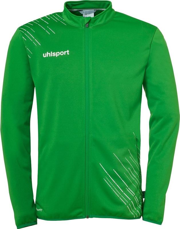 Uhlsport - Score 26 - Polyestervest - Groen / Wit