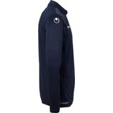 Uhlsport Score 26 Polyestervest Heren - Marine / Wit | Maat: 4XL