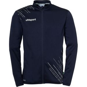 Uhlsport Score 26 Polyestervest Heren - Marine / Wit | Maat: S