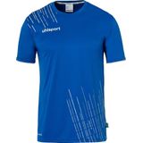 Uhlsport Score Voetbalset Korte Mouw Kinderen - Royal Wit