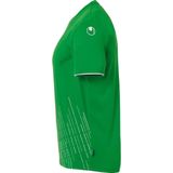 Uhlsport - Score 26 - Voetbalshirt - Blauw - 100% Gerecycled Polyester