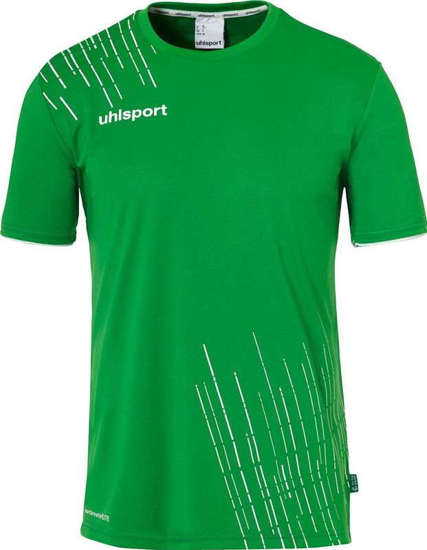 Uhlsport - Score 26 - Voetbalshirt - Blauw - 100% Gerecycled Polyester