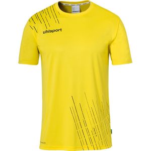 Uhlsport - Score 26 - Trainingsset - Zwart - 100% Gerecycled Polyester