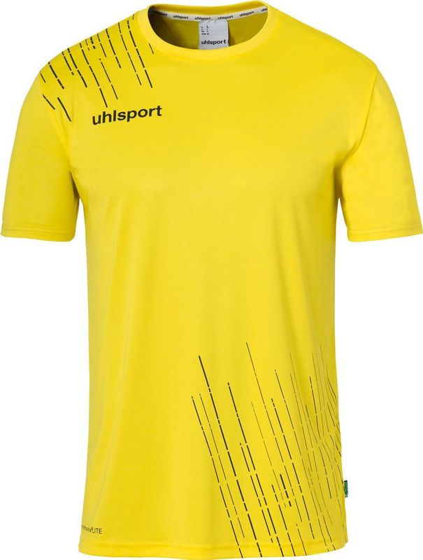 Uhlsport - Score 26 - Trainingsset - Zwart - 100% Gerecycled Polyester