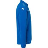 Uhlsport - Score 26 Evo - Presentatiejack - Royal / Wit - Gerecycled Polyester