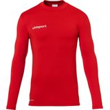 Uhlsport - Reaction Set - Shirt - Short - Baselayer - Sokken - Gerecycled Polyester