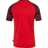 Uhlsport - Reaction Set - Shirt - Short - Baselayer - Sokken - Gerecycled Polyester